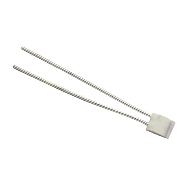 PPG101A6 Littelfuse Inc.  Temperature Sensors - RTD (Resistance Temperature Detector)